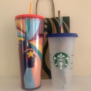 Starbucks 2020 Pride bundle